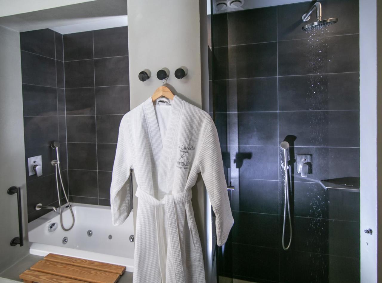 Marquise Suites - Adults Only Фира Екстериор снимка