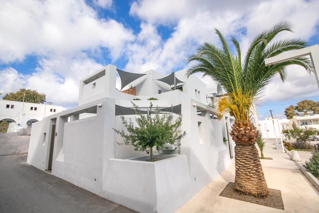 Marquise Suites - Adults Only Фира Екстериор снимка